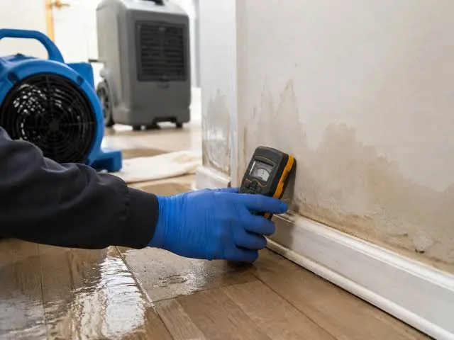 24/7 Water damage restoration services in Wickenburg, AZ - Rapid flood cleanup and mitigation